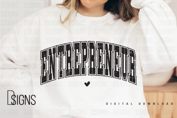 Entrepreneur Business Sublimation: A Creative Tool for Modern Digital Projects