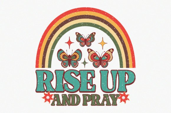 Rise Up and Pray: A Strategic Mindset for Achieving Meaningful Outcomes